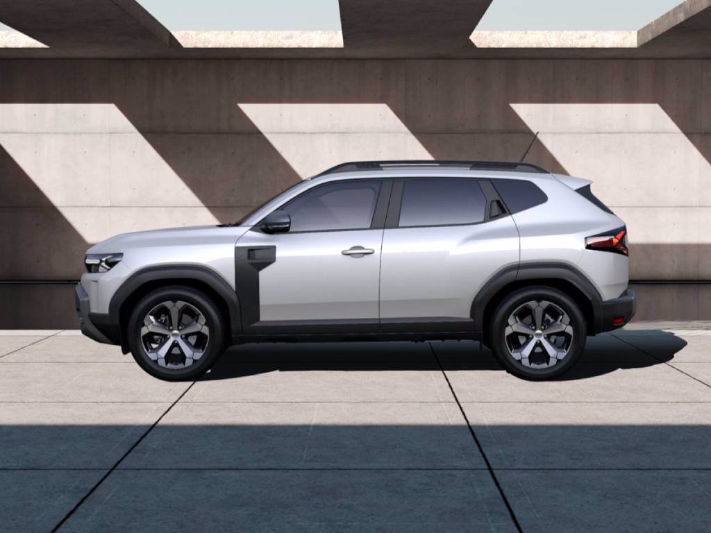 DACIA Duster 1.0 eco-g journey 100cv