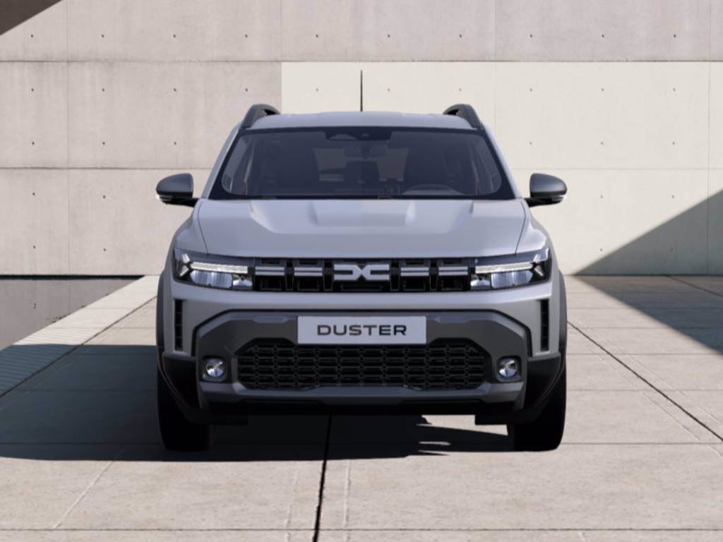 DACIA Duster 1.0 eco-g journey 100cv