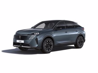 PEUGEOT 3008 1.2 hybrid gt 145cv e-dcs6