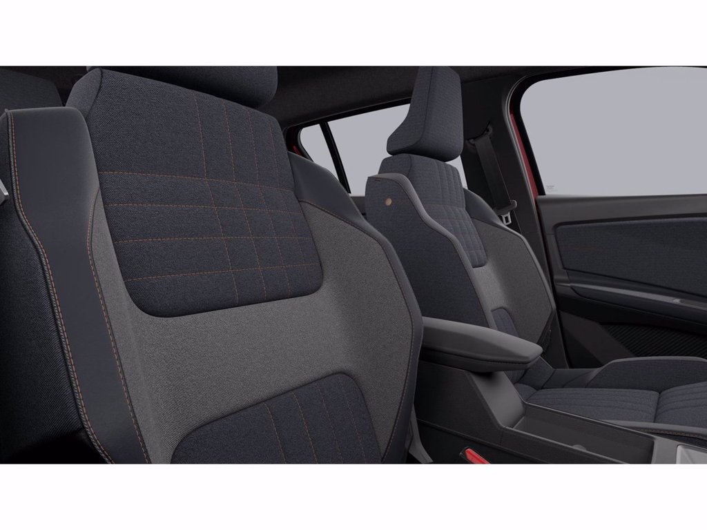 RENAULT Renault 4 e-tech techno comfort range 150cv