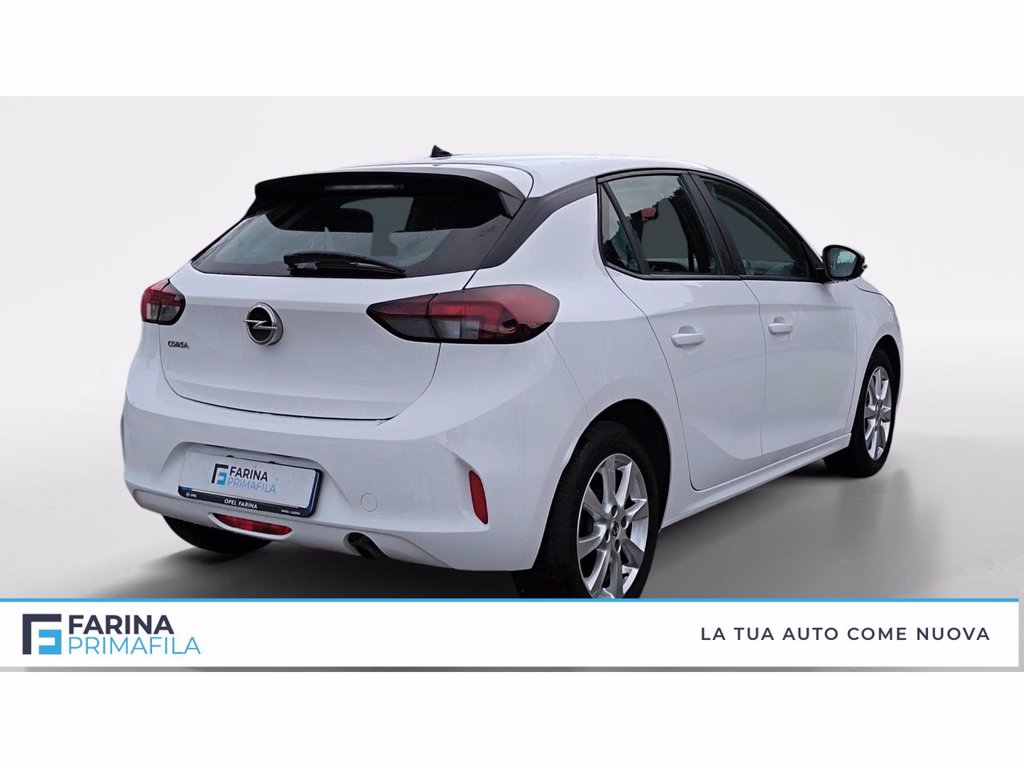 OPEL Corsa 1.2 edition s&s 75cv