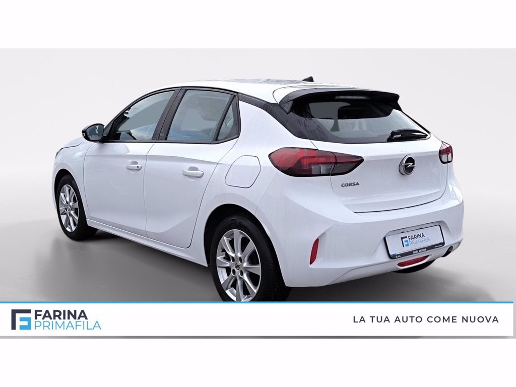 OPEL Corsa 1.2 edition s&s 75cv