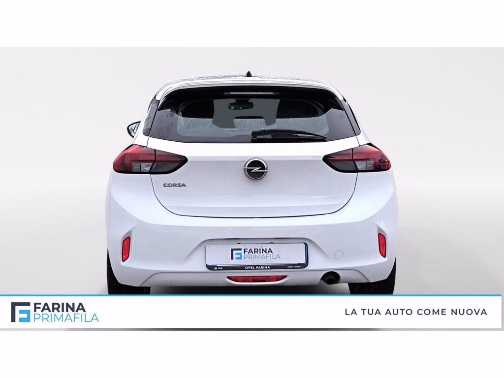 OPEL Corsa 1.2 edition s&s 75cv