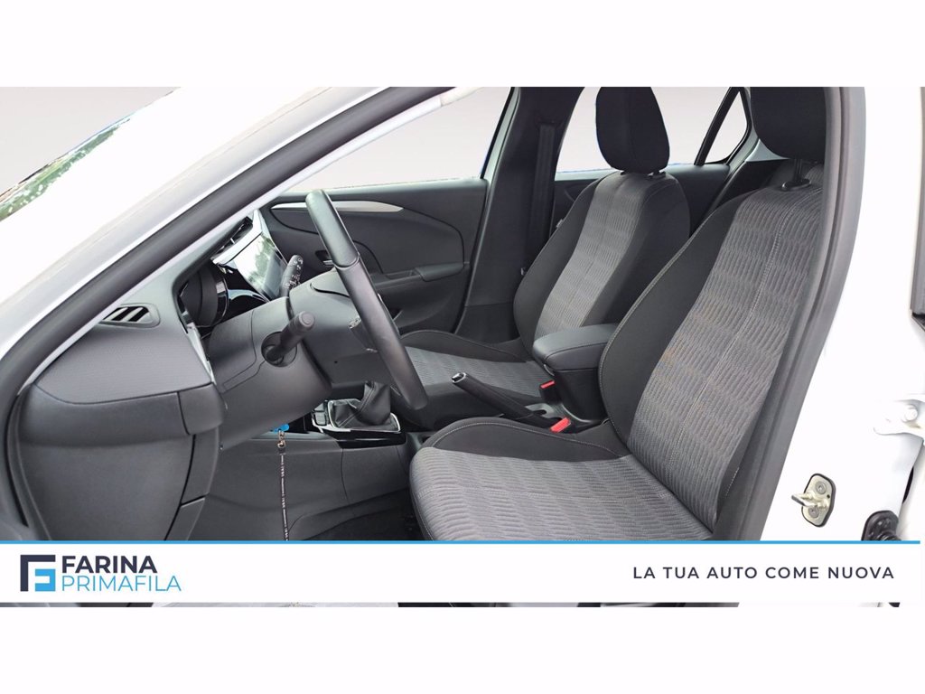 OPEL Corsa 1.2 edition s&s 75cv