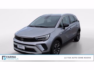 OPEL Crossland 1.5 ecotec elegance 110cv