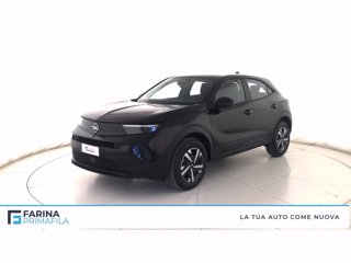 OPEL Mokka 1.2 edition s&s 136cv