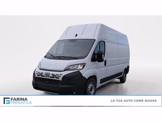 FIAT Ducato maxi 35 lh3 2.2 mjt3 140cv