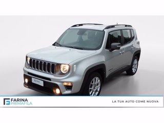 JEEP Renegade 1.0 t3 limited 2wd