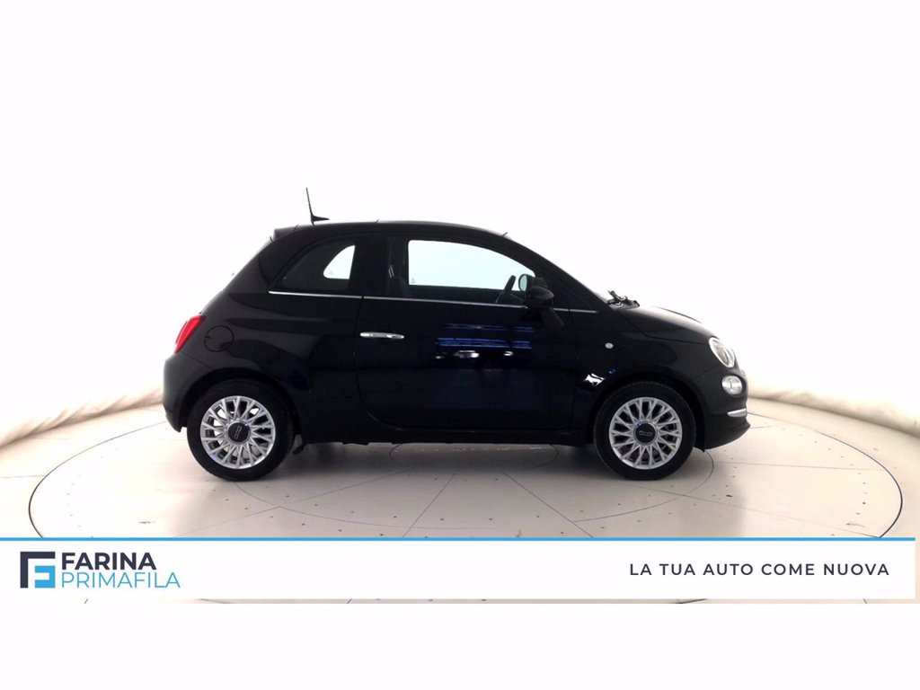 FIAT 500 1.0 hybrid dolcevita 70cv