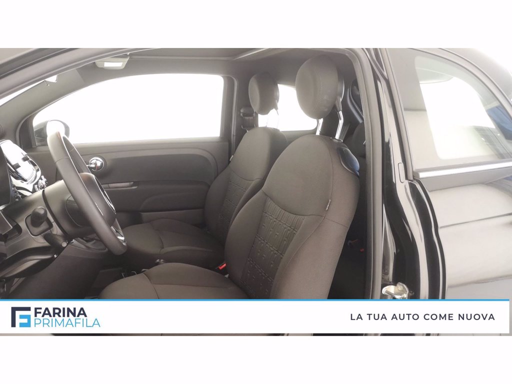 FIAT 500 1.0 hybrid dolcevita 70cv