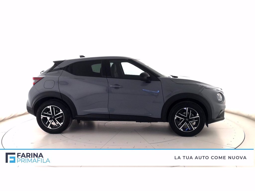 NISSAN Juke 1.0 dig-t n-connecta 114cv