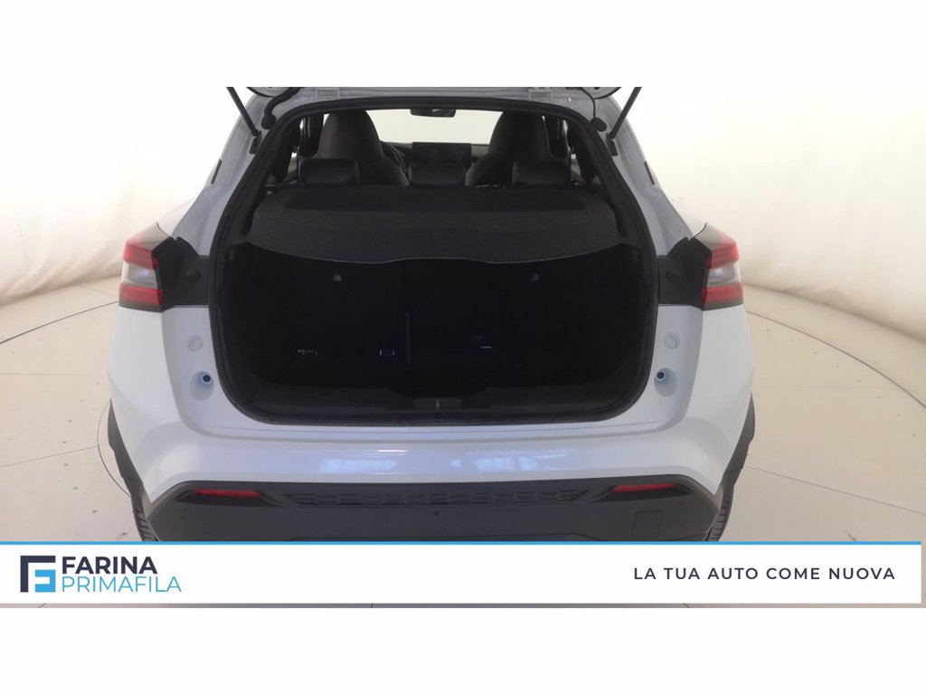 NISSAN Juke 1.0 dig-t n-connecta 114cv