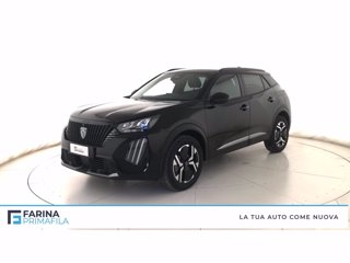 PEUGEOT 2008 1.2 puretech allure s&s 100cv