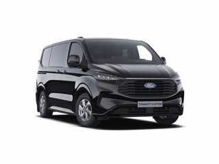FORD Transit custom v710 320 2.0 ecoblue 170cv titanium l1h1 d.cab. a8