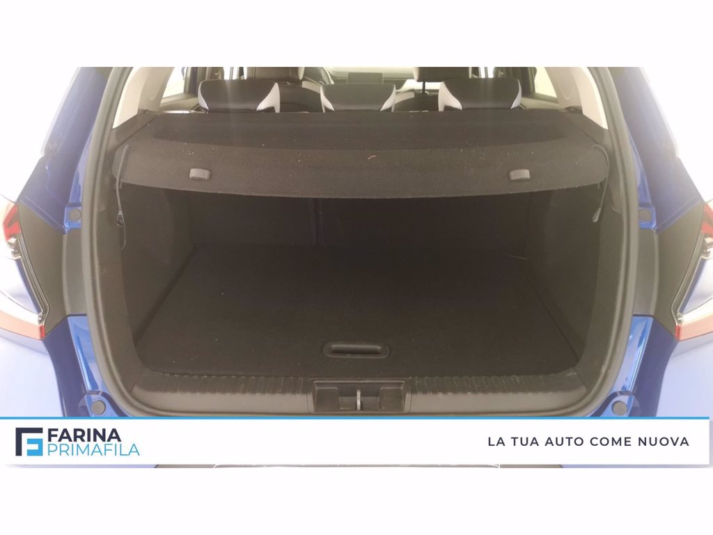 RENAULT Captur 1.0 tce techno 90cv