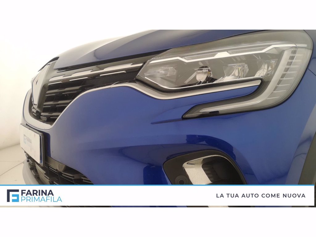 RENAULT Captur 1.0 tce techno 90cv