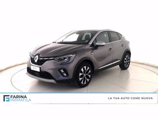 RENAULT Captur 1.0 tce techno 90cv