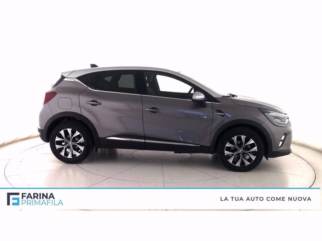 RENAULT Captur 1.0 tce techno 90cv