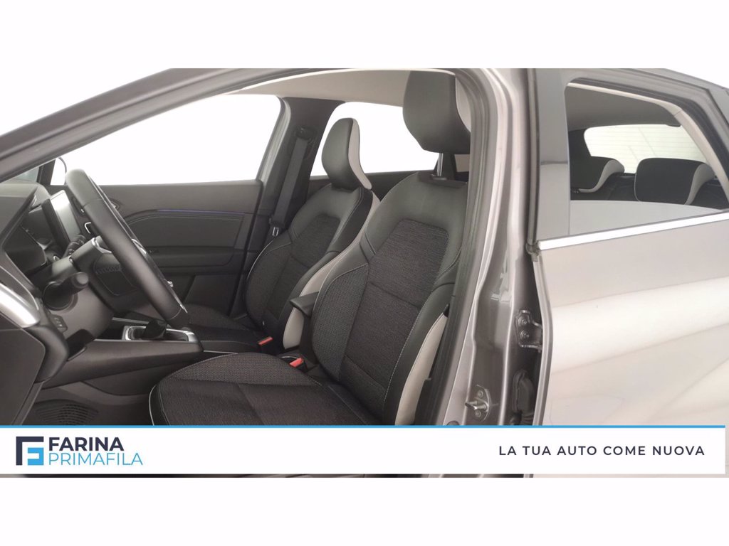 RENAULT Captur 1.0 tce techno 90cv