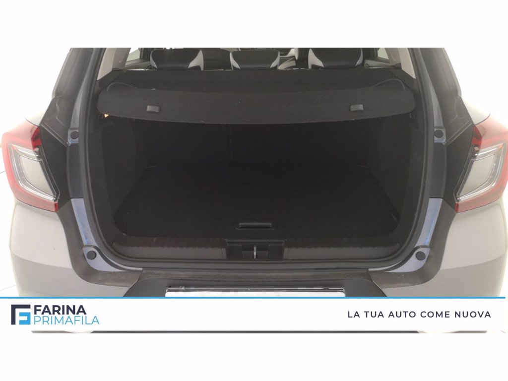 RENAULT Captur 1.0 tce techno 90cv