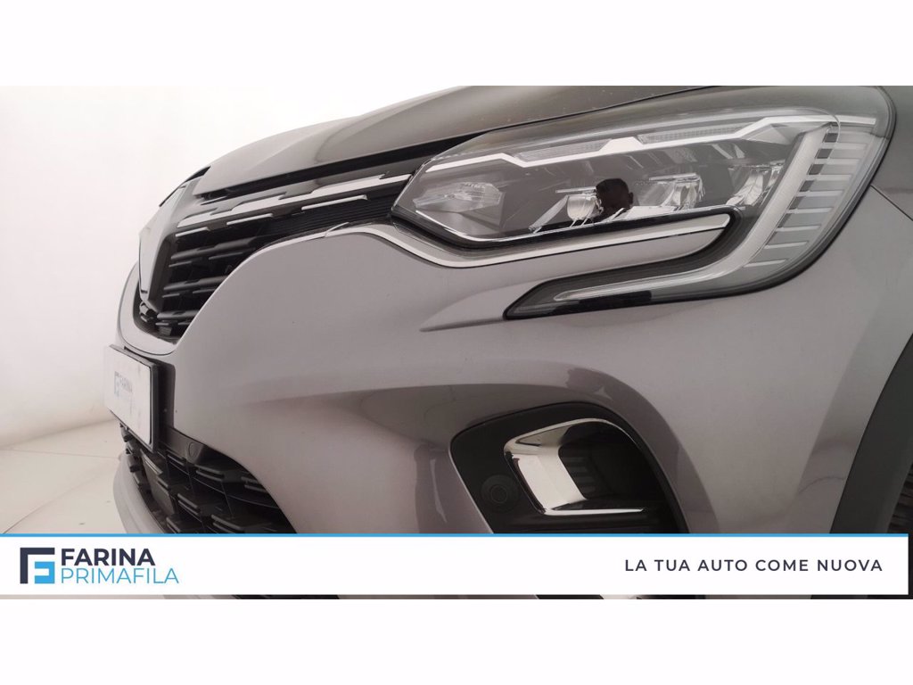 RENAULT Captur 1.0 tce techno 90cv