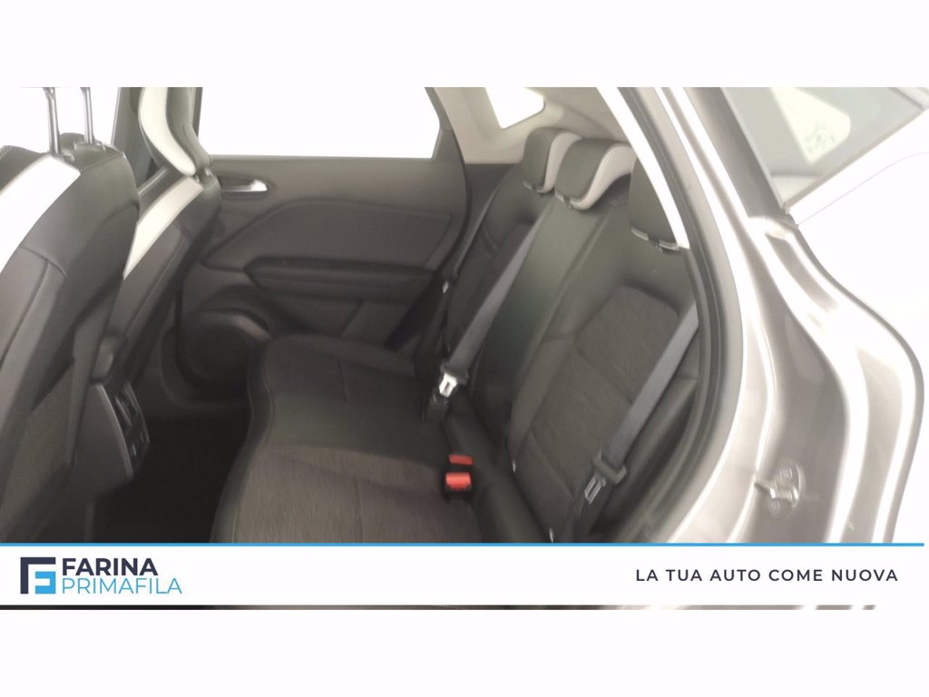 RENAULT Captur 1.0 tce techno 90cv