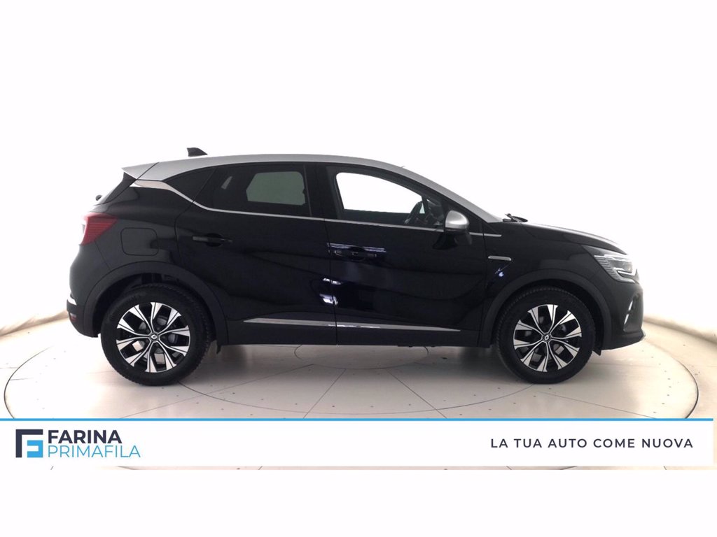 RENAULT Captur 1.0 tce techno 90cv