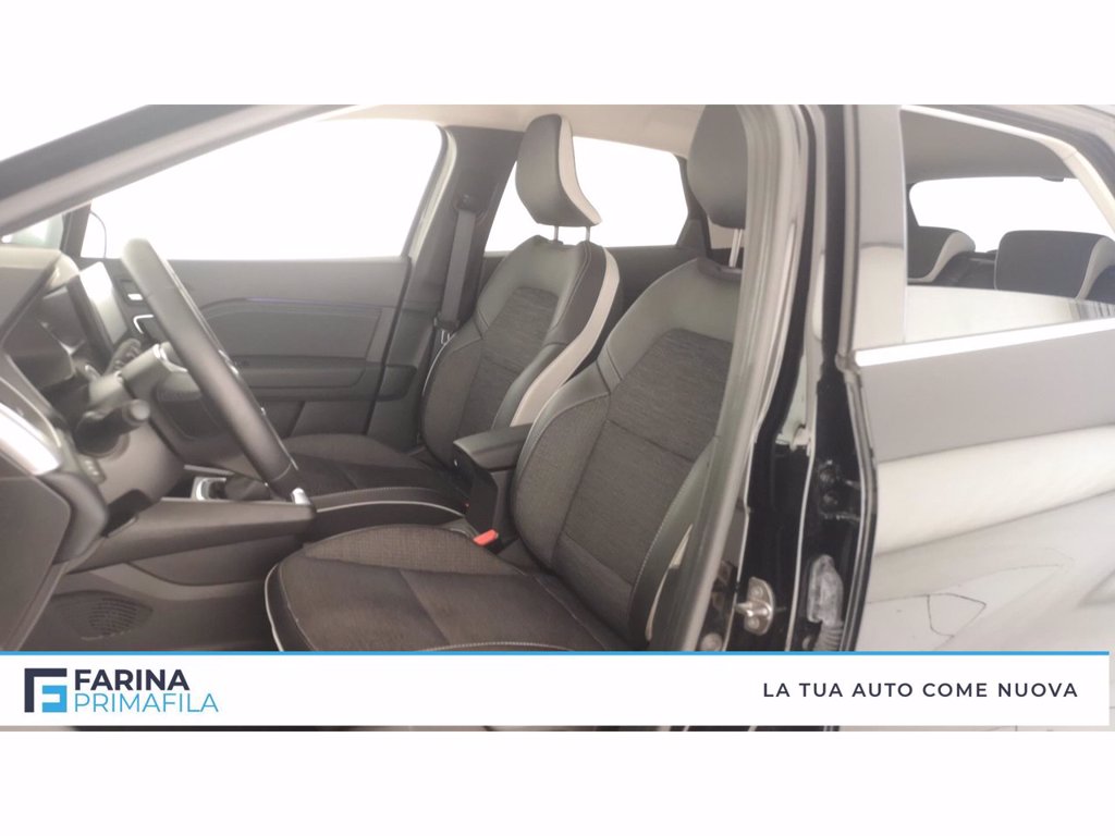 RENAULT Captur 1.0 tce techno 90cv