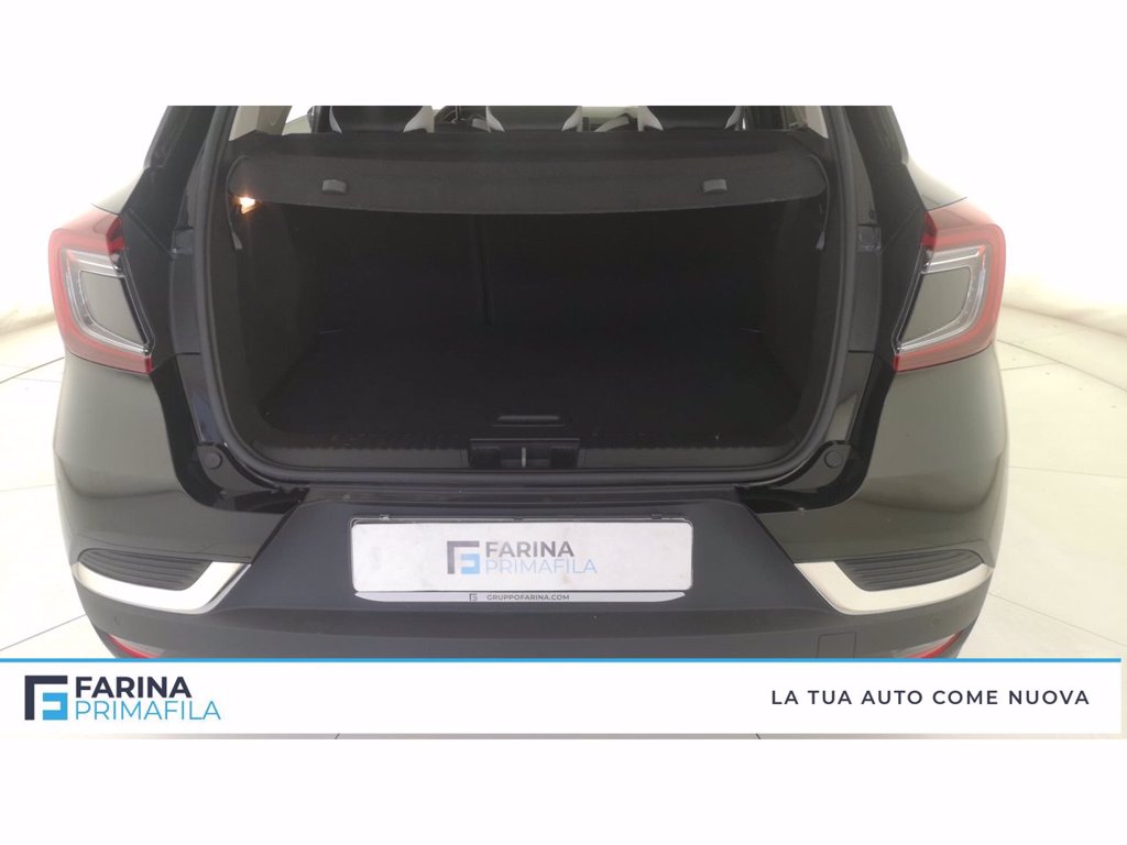 RENAULT Captur 1.0 tce techno 90cv