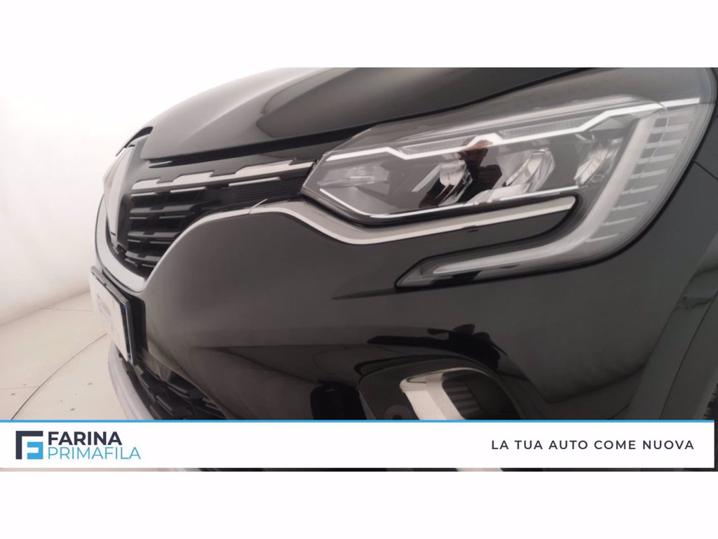 RENAULT Captur 1.0 tce techno 90cv