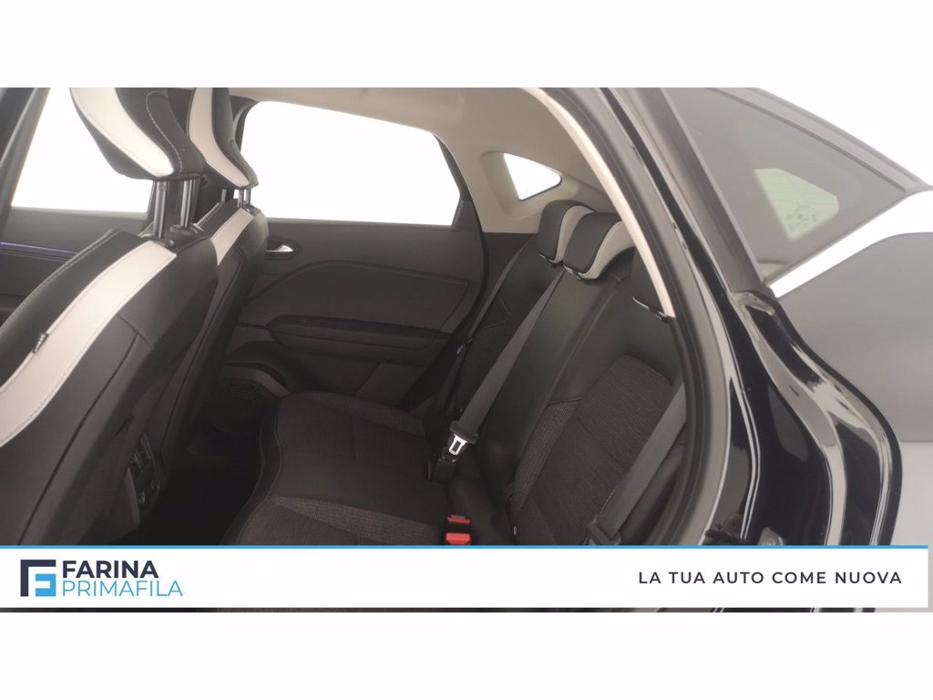 RENAULT Captur 1.0 tce techno 90cv