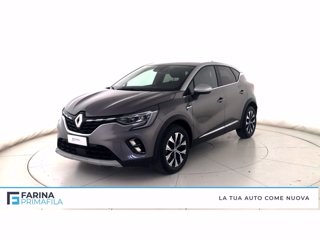 RENAULT Captur 1.0 tce techno 90cv