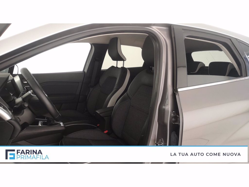 RENAULT Captur 1.0 tce techno 90cv