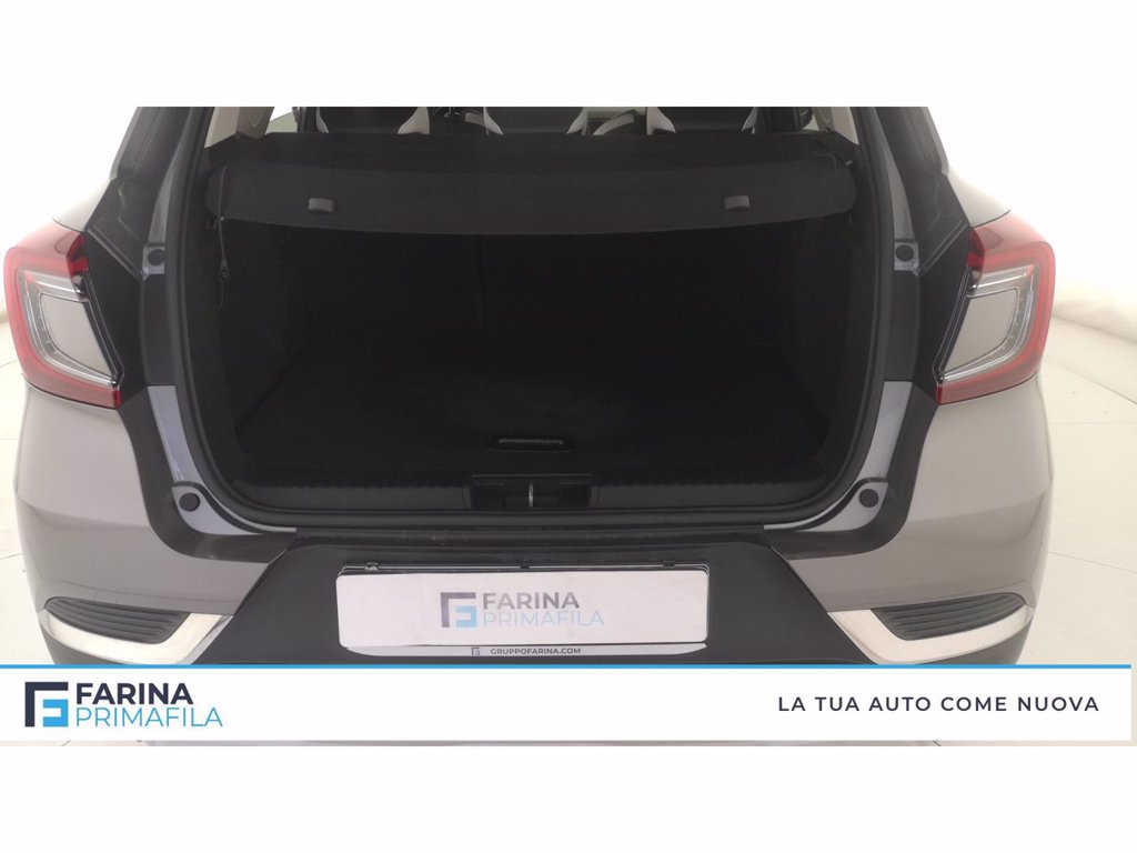 RENAULT Captur 1.0 tce techno 90cv