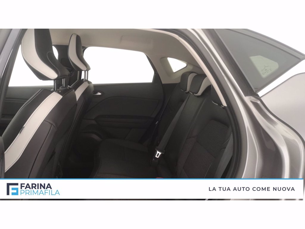 RENAULT Captur 1.0 tce techno 90cv