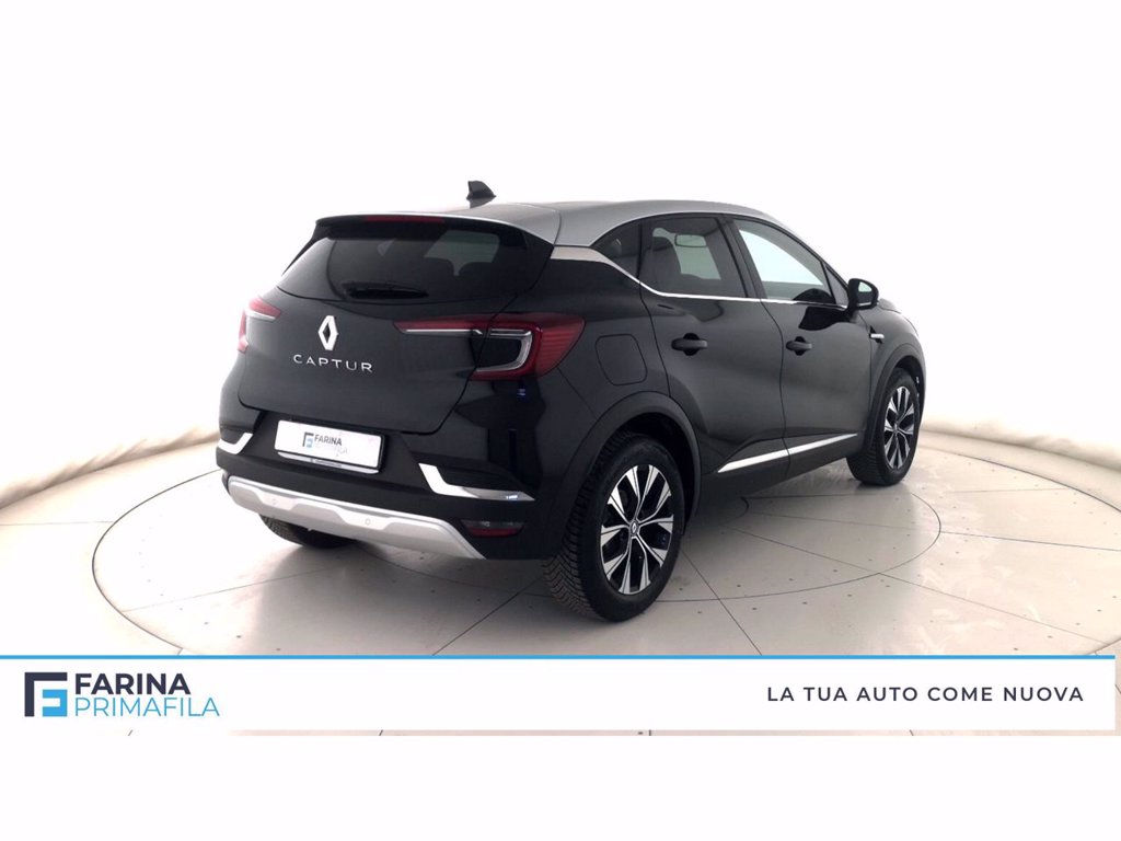 RENAULT Captur 1.0 tce techno 90cv