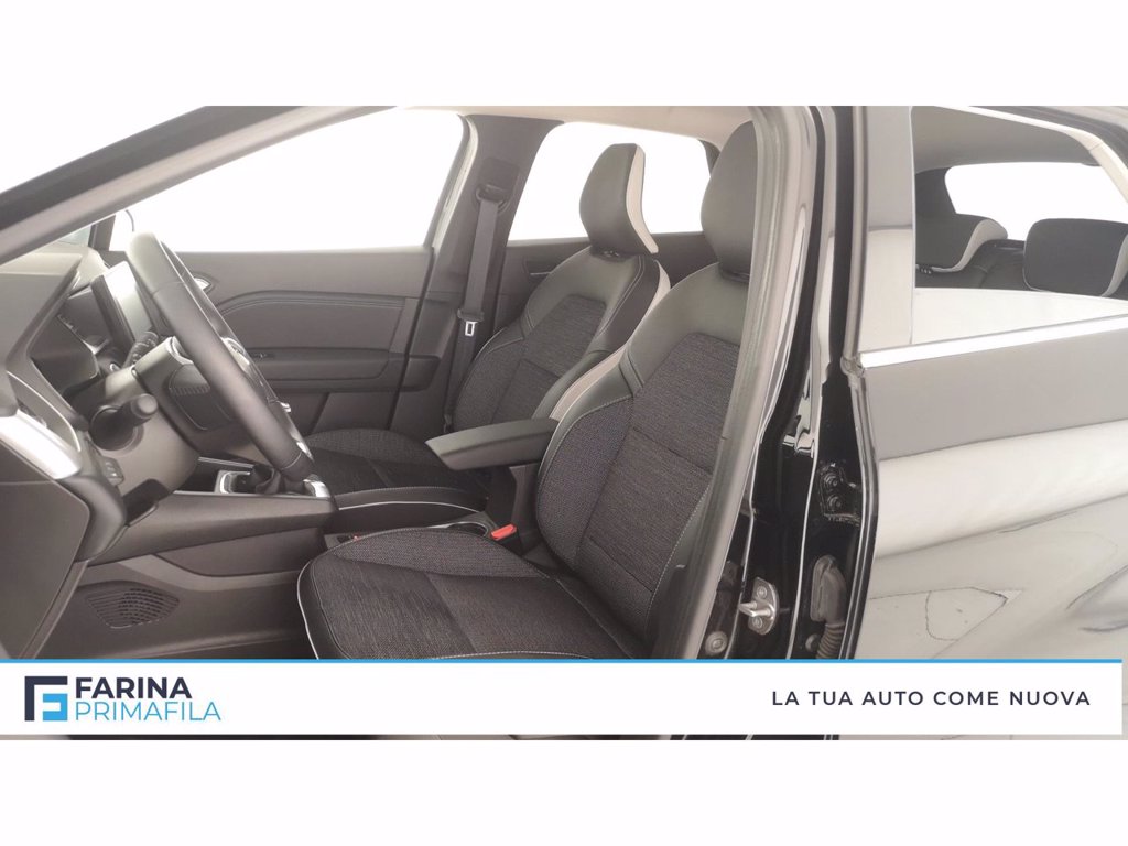 RENAULT Captur 1.0 tce techno 90cv