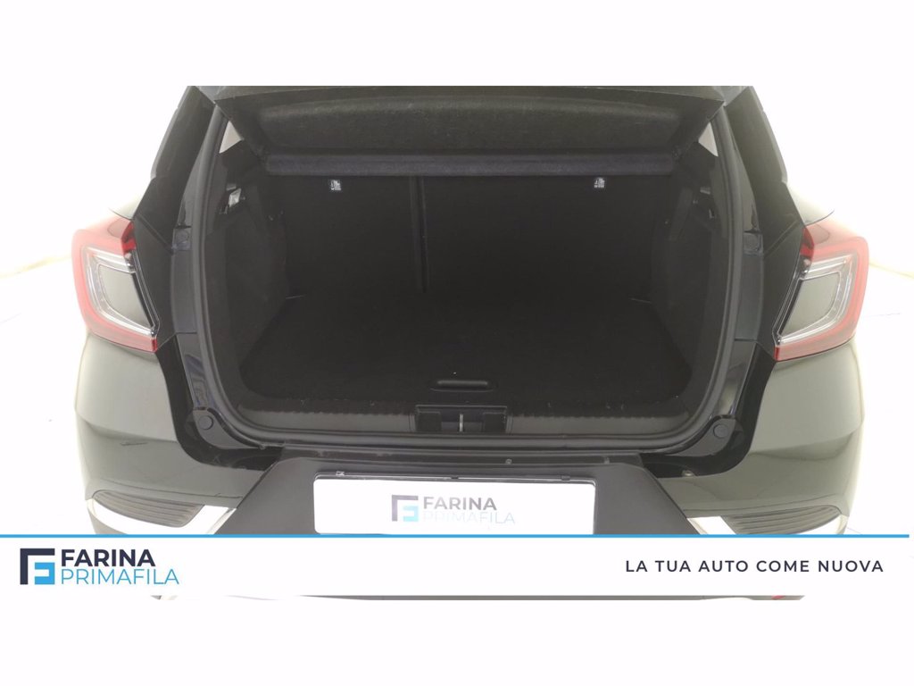 RENAULT Captur 1.0 tce techno 90cv