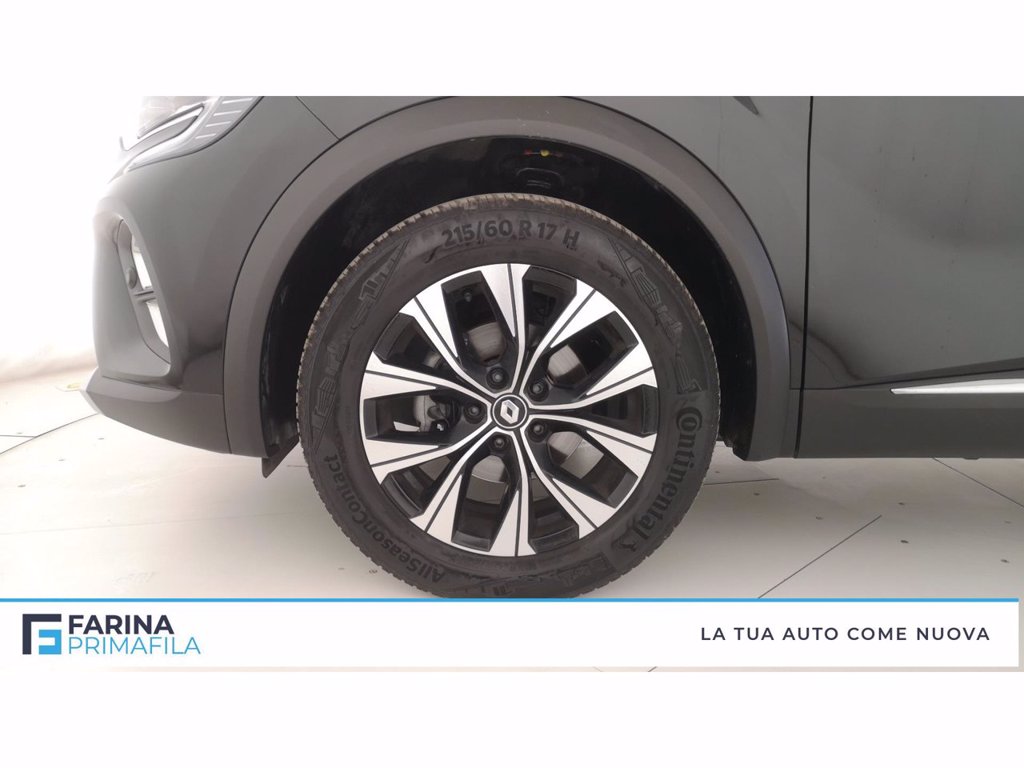 RENAULT Captur 1.0 tce techno 90cv