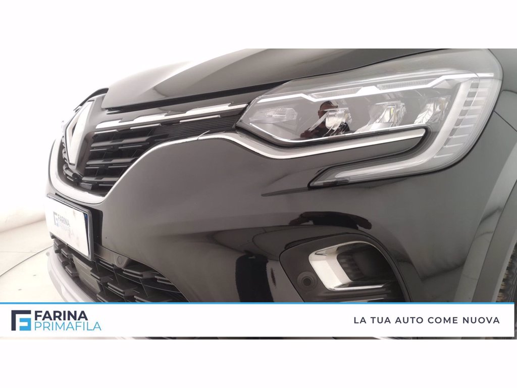 RENAULT Captur 1.0 tce techno 90cv