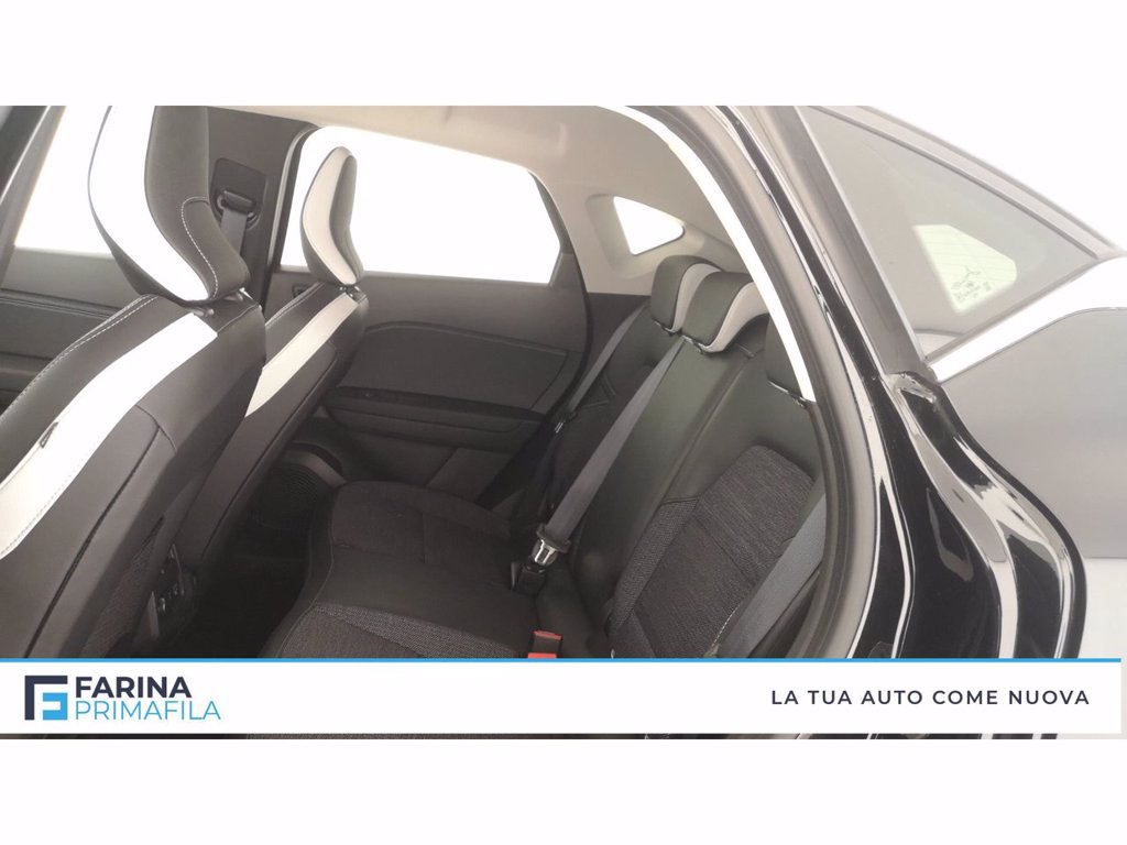 RENAULT Captur 1.0 tce techno 90cv