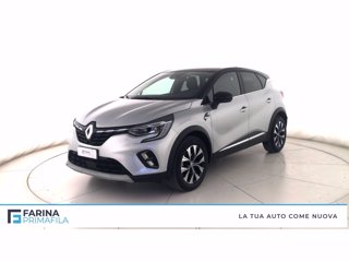 RENAULT Captur 1.0 tce techno 90cv