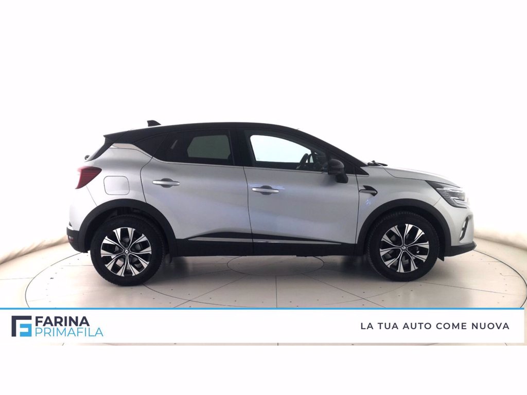 RENAULT Captur 1.0 tce techno 90cv