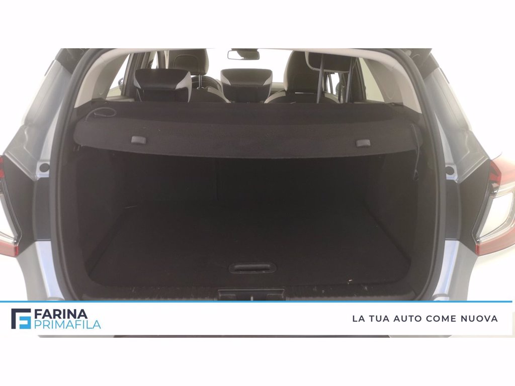 RENAULT Captur 1.0 tce techno 90cv