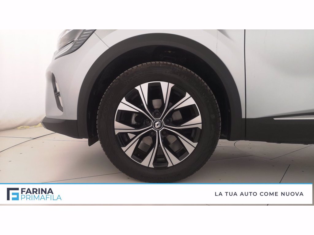 RENAULT Captur 1.0 tce techno 90cv