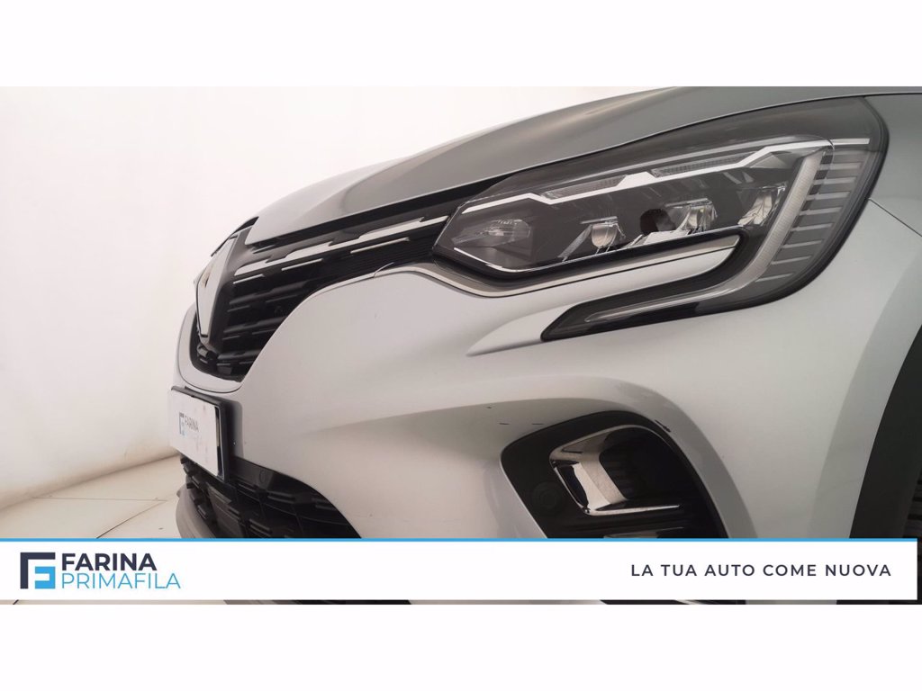 RENAULT Captur 1.0 tce techno 90cv