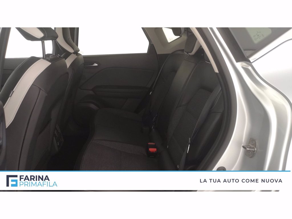 RENAULT Captur 1.0 tce techno 90cv