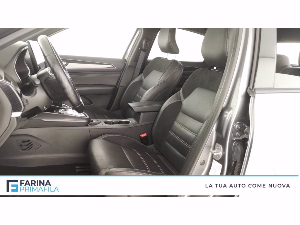 RENAULT Arkana 1.6 e-tech full hybrid e-tech engineered fast track 145cv