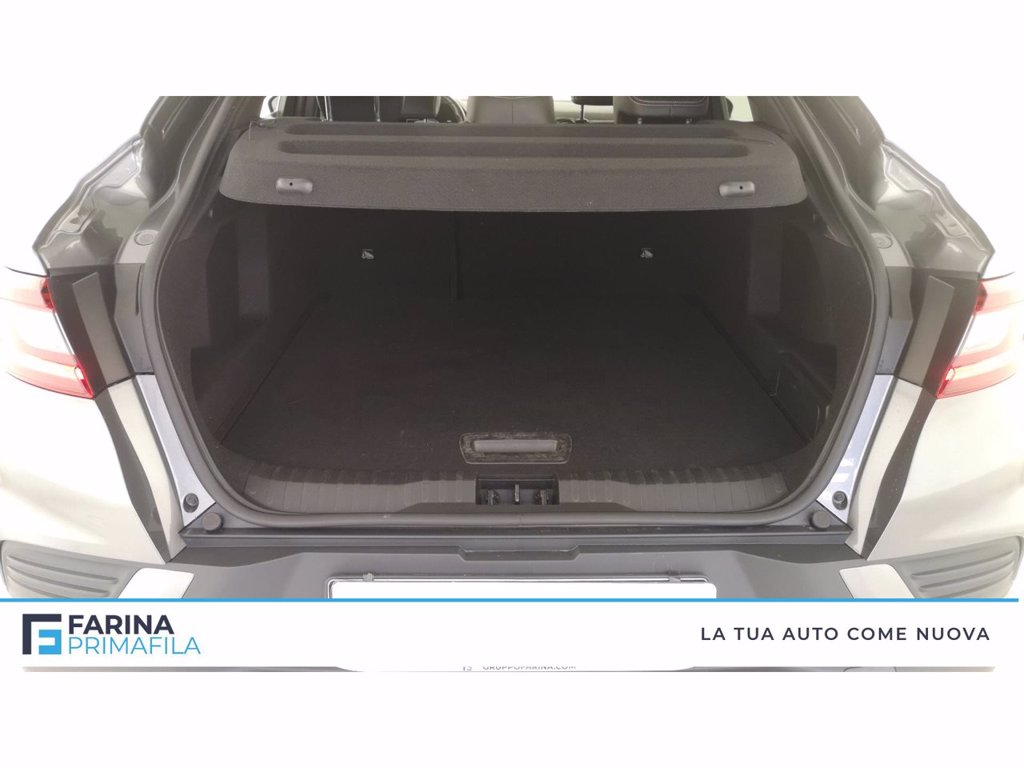 RENAULT Arkana 1.6 e-tech full hybrid e-tech engineered fast track 145cv
