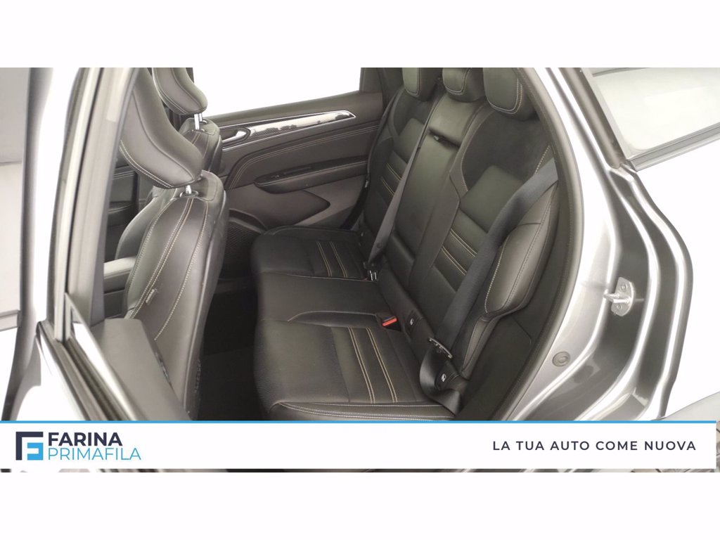 RENAULT Arkana 1.6 e-tech full hybrid e-tech engineered fast track 145cv